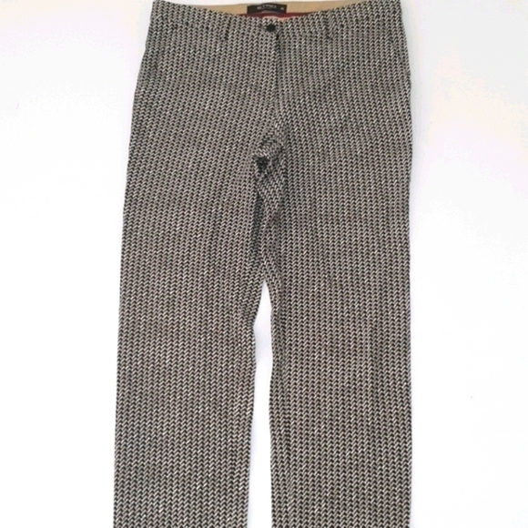 ETRO Spa Via Spartaco Printed Pants - Picture 3 of 11